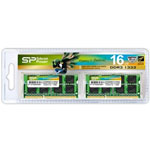 メモリモジュール　２０４Ｐｉｎ　ＳＯ－ＤＩＭＭ　ＤＤＲ３－１３３３（ＰＣ３－１０６００）　８ＧＢ×２枚組　■お取り寄せ品