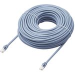 ＬＡＮケーブル／ＣＡＴ６Ａ対応／３０ｍ／ヨリ線／ブルー　ＬＤ－ＧＰＡＴ／ＢＵ３０／ＲＳ　■お取り寄せ品
