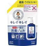 キレイキレイ薬用ハンドジェル　詰替用　２００ｍｌ