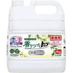 業務用香りつづくトップ抗菌ｐｌｕｓ　４ｋｇ×３