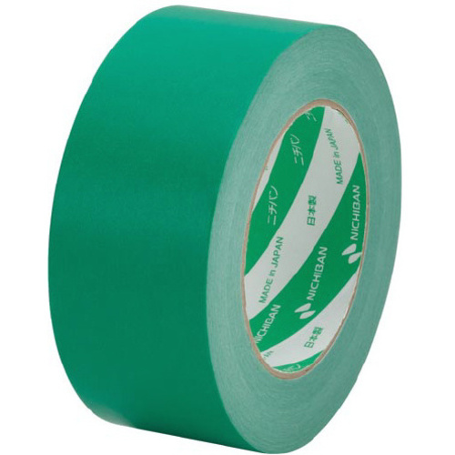 ハイクラフトテープ　３２１ＷＣ３－５０　緑　１巻　【お取り寄せ品】６営業日以内届
