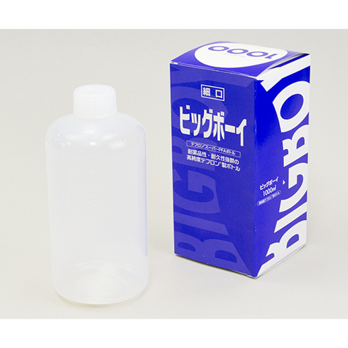 ビッグボーイ　細口　１０００ｍＬ　４－５３４２－０４