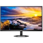 液晶ディスプレイ　２７型／２５６０×１４４０／ブラック　２７Ｅ１Ｎ５６００ＡＥ／１１　■２営業日内届