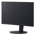 ２１．５型３辺狭額縁ＶＡワイド液晶ディスプレイ（黒色）　ＬＣＤ－ＡＳ２２４Ｆ－ＢＫ　■お取り寄せ品