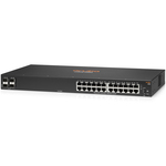 ＨＰＥ　Ａｒｕｂａ　６１００　２４Ｇ　４ＳＦＰ＋　Ｓｗｉｔｃｈ　ＪＰ　ｅｎ　ＪＬ６７８Ａ＃ＡＣＦ　■２営業日内届