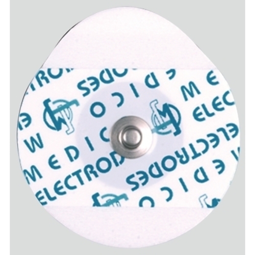 ＥＣＧ電極　Ｍｅｄｉｃｏ　４５×４２ｍｍ　スタンダード　ＭＳＧＬＴ－０８Ｇ　８－４７０６－２２