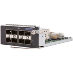 ＨＰＥ　ＦｌｅｘＮｅｔｗｏｒｋ　５５２０ＨＩ／５６００ＨＩ　８Ｐｏｒｔ　ＳＦＰ＋　Ｍｏｄｕｌｅ　■お取り寄せ品