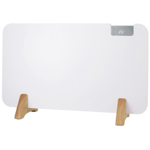 コンベクターヒーターここぽかＭＣＨ－１２０２／Ｗ