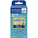 ＮＡＮＯＸｏｎｅ　ＰＲＯワンパック１０ｇ×６個×５