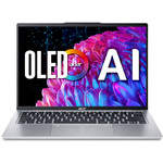 Ｓｗｉｆｔ　Ｇｏ　（ｉ７／ＳＳＤ／Ｗ１１Ｐ／ＯＦなし／ピュアシルバー）　ＳＦＧ１４－７３Ｐ－Ｎ７６Ｙ　■２営業日内届