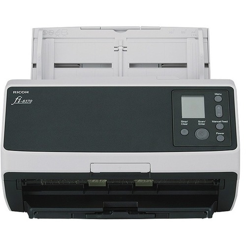 ＧＭＷ５６５　ｆｉ－８１７０　Ａ４カラーイメージスキャナ　ＦＩ－８１７０　■２営業日内届