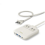 Ｎａｎｏ　Ｃｈａｒｇｉｎｇ　Ｓｔａｔｉｏｎ　６７Ｗ　【お取り寄せ品】１３営業日以内届