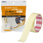 タイルカーペット固定テープ面ファスナータイプ４０巻