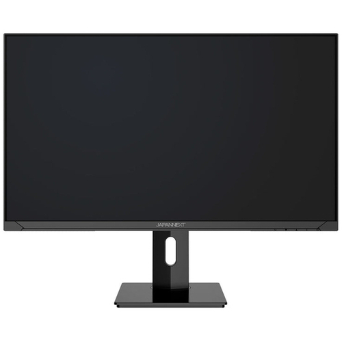 液晶ディスプレイ　２７型／３８４０×２１６０／ブラック　ＪＮ－ＩＰＳ２７１ＵＨＤ－Ｃ６５Ｗ－ＨＳＰ　■２営業日内届