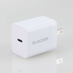 ＡＣ充電器／ＵＳＢ　ＰＤ／２０Ｗ／ＵＳＢ－Ｃｘ１／ホワイト　ＭＰＡ－ＡＣＣＰ６８２０ＷＨ　■２営業日内届