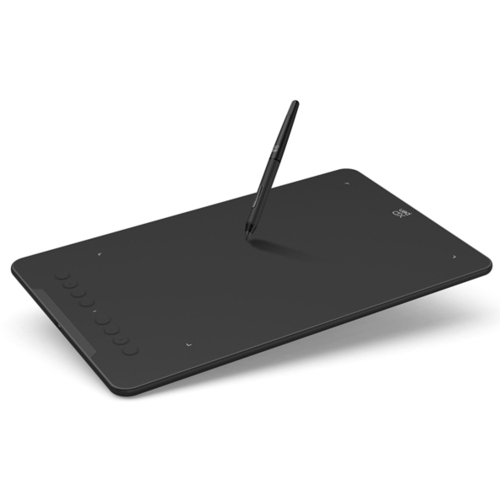 ペンタブレット　Ｄｅｃｏ　０１　Ｖ２　ＩＴＤＴ１０６０＿ＪＰ　■２営業日内届