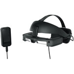スマートグラス／ＭＯＶＥＲＩＯ／両眼シースルー／コントローラー付モデル　ＢＴ－４５ＣＳ　■お取り寄せ品