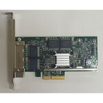 Ｑｕａｄ　ｐｏｒｔ　ＬＡＮカード（１０００ＢＡＳＥ－Ｔ）　ＰＹ－ＬＡ２８４　■お取り寄せ品