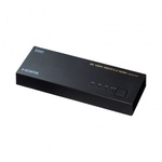 ４Ｋ・ＨＤＲ・ＨＤＣＰ２．２対応ＨＤＭＩ切替器（３入力・１出力）　ＳＷ－ＨＤＲ３１ＬＮ　■お取り寄せ品