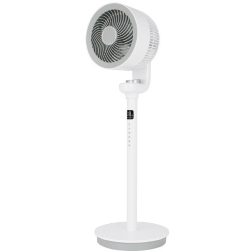 ゼピール　ブンブンサーキュレーションファン