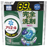 アリエールジェルボールプロ　部屋干し用　替８９個