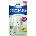 消臭元　Ａｉｒｂｒｅｅｚｅ　ヴァーベナシャワー