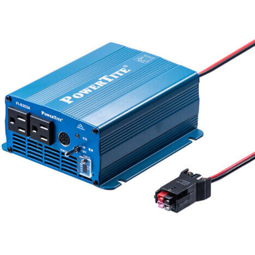 ＤＣＡＣインバーター　ＦＩＳ３５３Ａ２４ＶＤＣ　■お取り寄せ品