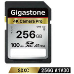 ＳＤＸＣカード　２５６ＧＢ　Ｃｌａｓｓ１０　ＵＨＳ－Ｉ　Ｕ１　Ａ１　Ｖ３０　ＧＪＳＸ－２５６ＧＶ３Ａ１　■お取り寄せ品