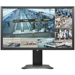 液晶ディスプレイ　２７型／１９２０×１０８０／ＬＡＮ／ブラック／スピーカー：あり　■お取り寄せ品