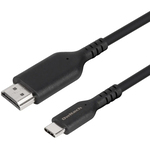 ＨＤＭＩケーブル／Ｃ　ｔｏ　ＨＤＭＩ／４Ｋ／１．５ｍ／ブラック　ＯＷＬ－ＣＢＣＭＨＤ０１１５－ＢＫ　■お取り寄せ品