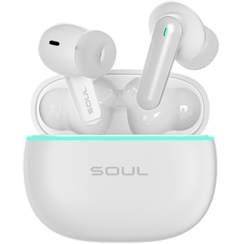 完全ワイヤレスイヤホン　Ｓ－ＬＩＶＥ５０　ＷＨＩＴＥ　ＳＬ５０ＷＨ　■お取り寄せ品