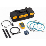 Ｍｉｃｒｏ　Ｓｃａｎｎｅｒ　２　産業用イーサネット・ケーブル検査テスター・キット　■お取り寄せ品