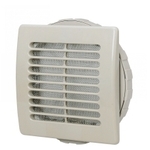 ルーバー（小）　タテ１２０&times;ヨコ１２０ｍｍ　ＬＫＮ　１２０Ｆ　■お取り寄せ品