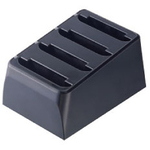 ４スロットバッテリチャージャ　ＣＨＧＲ－ＲＳ３６－４Ｂ　■お取り寄せ品