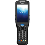 すぐ使えるアプリ付２Ｄコードハンディターミナル　Ｂｌｕｅｔｏｏｔｈ／ＷｉＦｉ　ＢＨＴ－Ｓ４０－ＱＷ　■お取り寄せ品