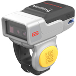 ウェアラブル２次元リングスキャナ　ＧＳＲ－３５２１　ＧＳＲ－３５２１－Ｒ０２　■お取り寄せ品