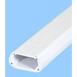 テープ付ＡＢＳモール　２号　（ホワイト）　２ｇｏｕｗｈｉｔｅ　■お取り寄せ品