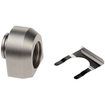 ＡＸＩＳ　ＡＣＩ　ＣＯＮＤＵＩＴ　ＡＤＡＰＴＥＲ　３／４　ＮＰＳ　２Ｐ　５５０５－６４１　■お取り寄せ品