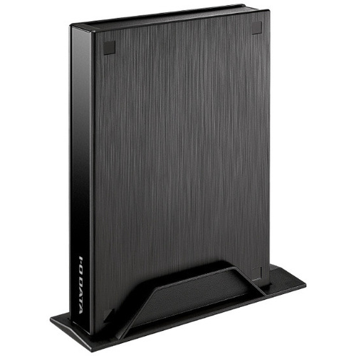 テレビ録画用ハードディスク「トロッカ」　１ＴＢ　ＨＤＰＬ－ＵＴＡ１ＫＢ　■お取り寄せ品