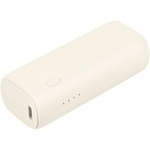 モバイルバッテリー／５０００ｍＡｈ／ＰＤ２０Ｗ／ベージュ　ＯＷＺ－ＬＰＢ５０１８Ｒ－ＢＧＡ　■お取り寄せ品