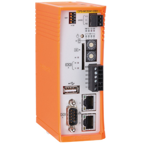 ＣＯＮＰＲＯＳＹＳコンパクト　Ｍ２Ｍコントローラ　ＣＰＳ－ＭＣＳ３４１－ＤＳ１－１３１　■お取り寄せ品
