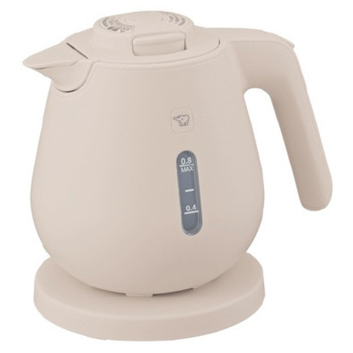 電気ケトル　ＣＫ－ＤＣ０８－ＣＭ