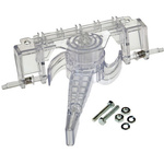 こまわり君（新型）用樹脂ストッパー