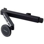 車載スマホホルダー／マグネット／ヘッドレスト差し込みタイプ　Ｐ－ＣＡＲＳ１７ＢＫ　■お取り寄せ品