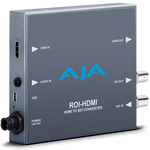 ＡＪＡコンバーター　ＲＯＩ－ＨＤＭＩ　■お取り寄せ品