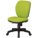 オフィスチェアＦＳＴ－７７モスグリーン　【お取り寄せ品】１１営業日以内届