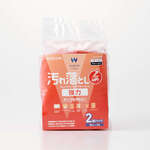 ウェットティッシュ／強力汚れ落とし／ハンディ／１００枚　ＷＣ－ＪＵ１００Ｈ２　■お取り寄せ品