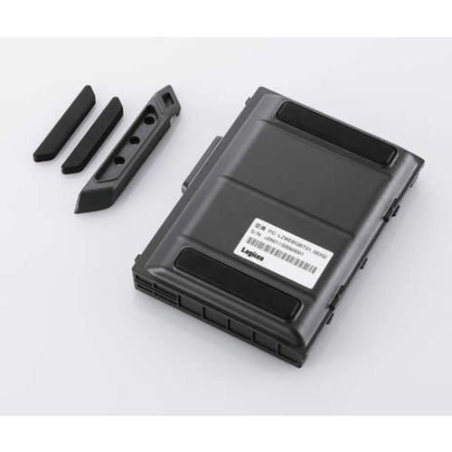 ＬＺ－ＷＥ１０用大容量バッテリー　ＰＣ－ＬＺＷＥＢＧＢＴ０１　■お取り寄せ品