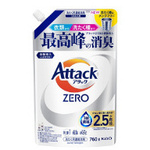 アタックＺＥＲＯ　詰替　７６０ｇ