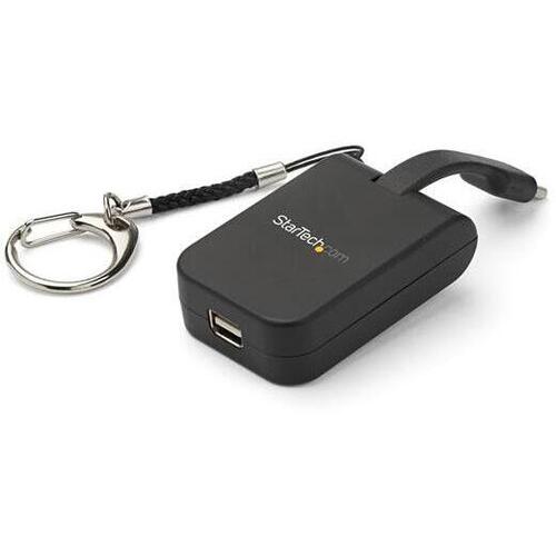 ＵＳＢ－Ｃ　－　ｍＤＰ　アダプタ　ＣＤＰ２ＭＤＰＦＣ　■お取り寄せ品